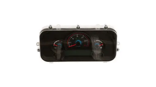 Ls Tractor Instrument Panel Assembly – Trg7 Configuration – 40287312 1