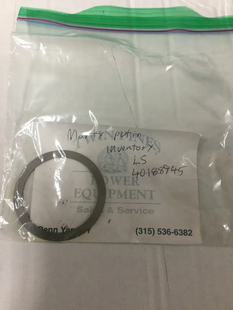 Ls Tractor Liner For Trg400 Engine – #40188945 1
