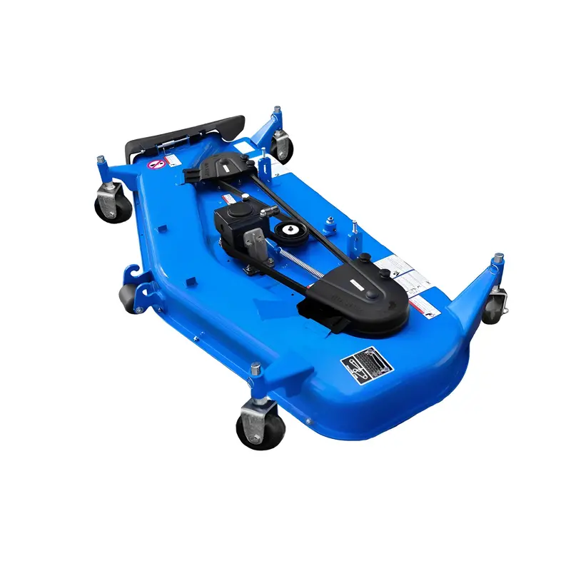 Ls Tractor Lm1160 Mid-Mount Mower – Compatible With Ls Models 1