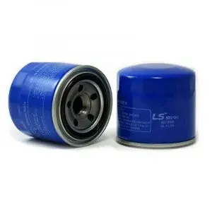 Ls Tractor Oil Filter A – Model 40318590 (Oem 40006977) 1