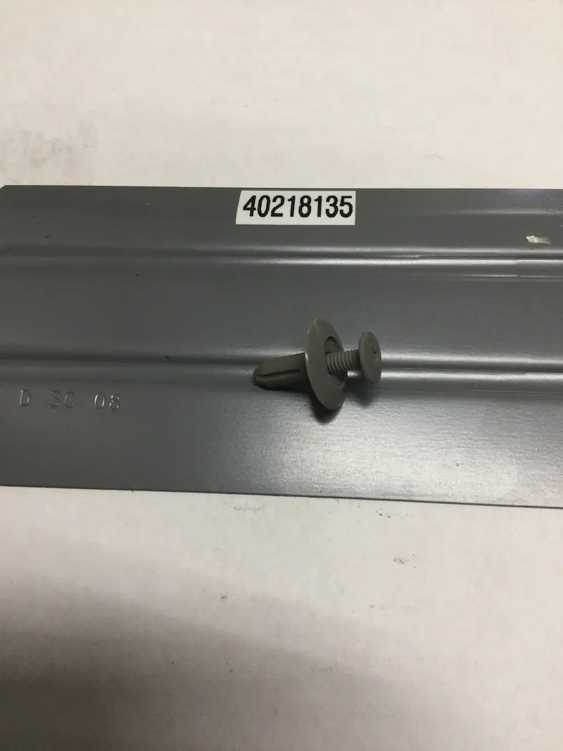 Ls Tractor Rivet Screw – Trg869 Compatible, #40218135 1