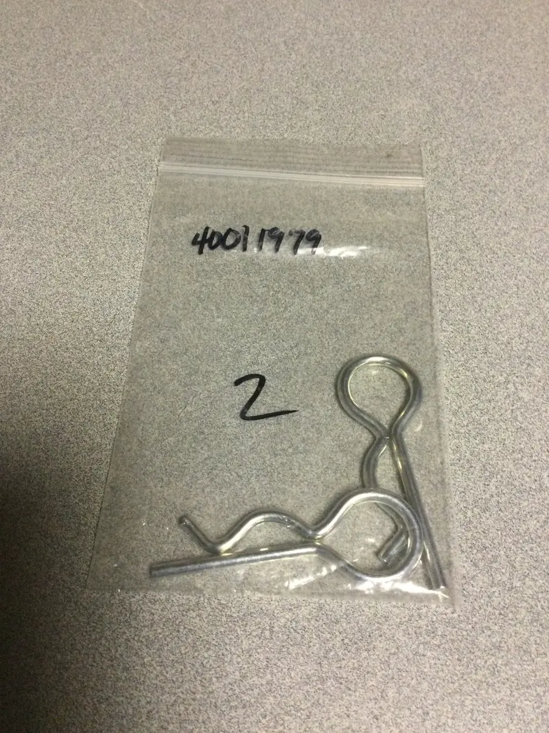 Ls Tractor Snap Pin – Designed For Trg896 P-Series Applications (40011979) 1