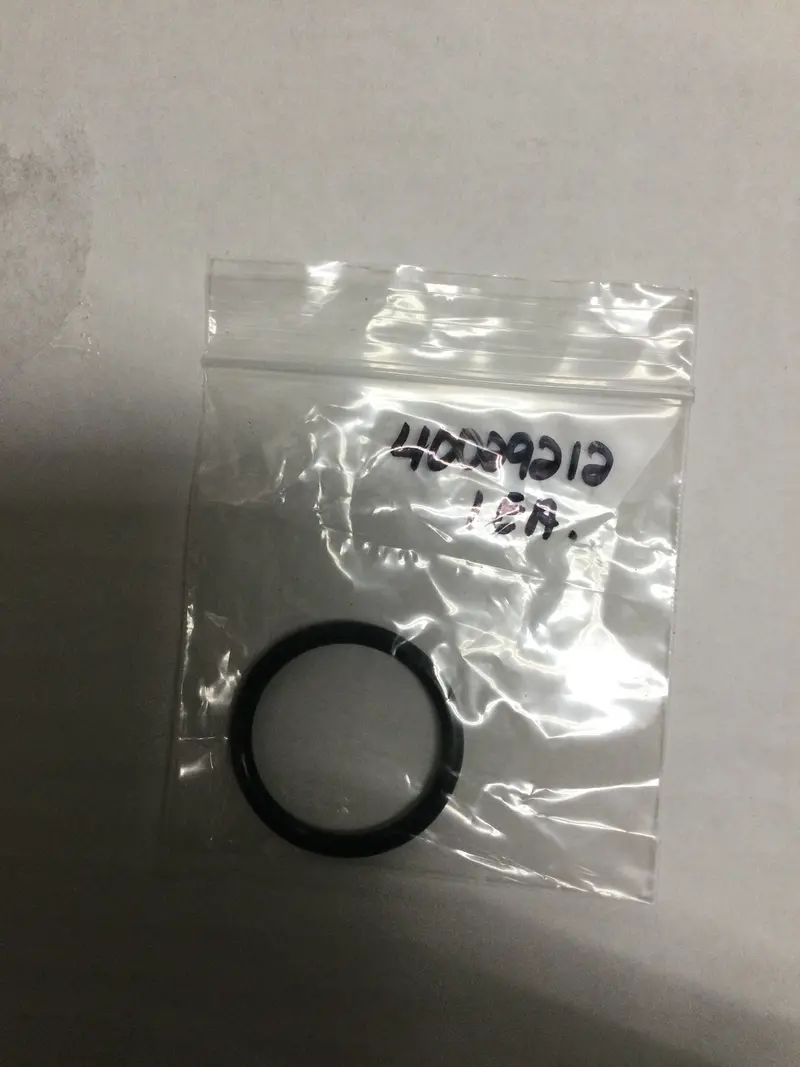Ls Tractor Standard O-Ring S801030010 – Nitrile Sealing Ring (40029212) 1