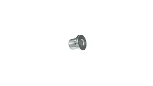 Ls Tractor Ym-Series Drain Plug – 16Mm Threaded Drain Plug 40407017 1