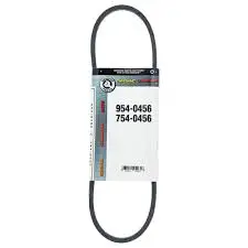 Mtd 38-Inch X 29-Inch Drive Belt – Part 954-0456 (Clearance) 1