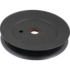 Mtd 5.75" Diameter Pulley - Part #756-0980 (Clearance) 1