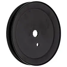 Mtd 5-Inch Spindle Pulley 756-05038 – Clearance 1