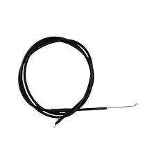 Mtd 55" Throttle Control Cable - Part #946-0671A (Clearance) 1