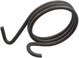 Mtd 732-04238B Torsion Spring – Discounted Oem Suspension Component 1