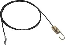 Mtd 946-04230B Auger Drive Cable – Factory-Surplus Part 1