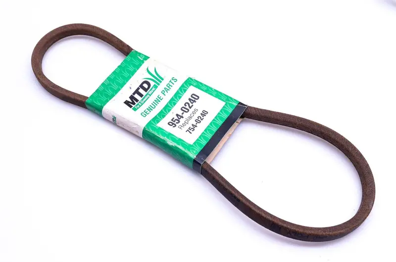 Mtd 954-0240 58" × 38" V-Belt – Limited-Stock Clearance 1