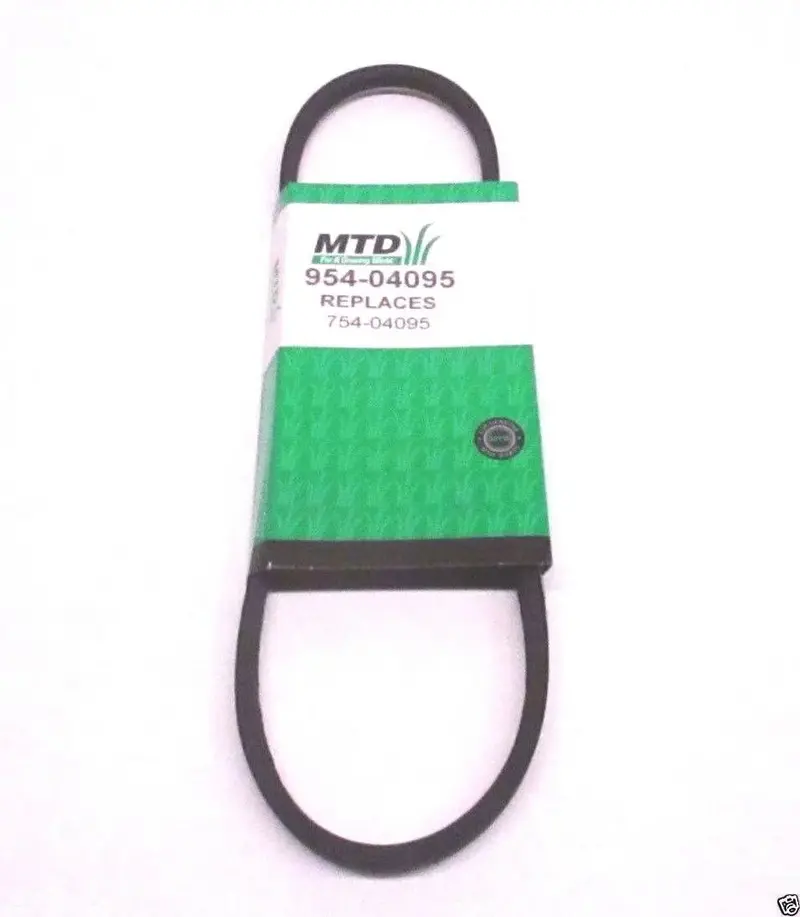 Mtd 954-04095 Reverse Drive V-Belt – Clearance Special 1