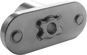 Mtd Blade Adapter With Washers – Part 748-0376E (Clearance) 1