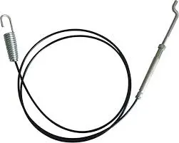 Mtd Clutch Control Cable – 39-Inch Length, Part 946-0898 (Clearance) 1