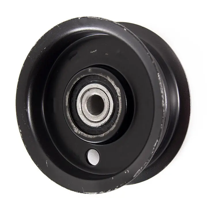 Mtd Flat Idler Pulley 756-04224 – Clearance Pricing 1