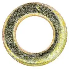 Mtd Flat Washer Replacement - Part #736-0366 (Clearance) 1