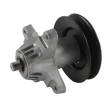 Mtd Front-Deck Spindle Assembly - Part #918-0138C (Clearance) 1