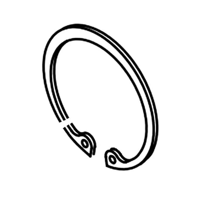 Mtd Internal Retaining Ring Hg-2000038 – Clearance Sale 1