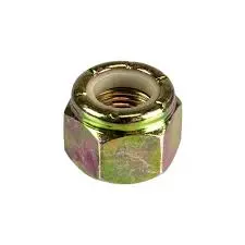 Mtd Nylon Lock Hex Nut – Part 912-3058 (Clearance) 1