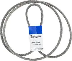 Mtd Pto Belt – B-Section, 111-Inch Length, Part 954-04055 (Clearance) 1
