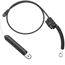 Mtd Pto Handle Control Cable – Part 946-05087D (Clearance) 1