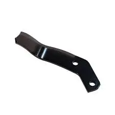 Mtd Right-Hand Bolus Tine - Part #742-04224-0637 (Clearance) 1
