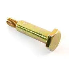 Mtd Shielded Screw - Part #938-0373 (Clearance) 1