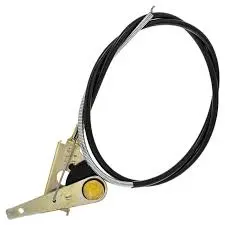 Mtd Throttle Control Cable 01003272P – Clearance 1