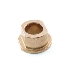 Mtd Wide-Flange Bearing - Part #941-0490 (Clearance) 1