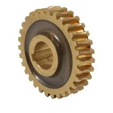 Mtd Worm Gear Assembly 1901976 – Clearance Inventory 1
