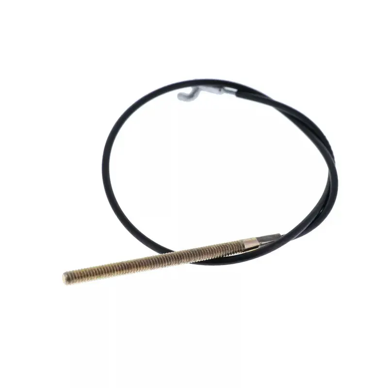 Murray Auger Control Cable (25.5" Length, P1 Style) - #761589Ma (Clearance) 1