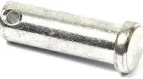 Murray Clevis Pin – 12" Length × 1" Diameter (Clearance) 1
