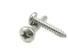 Murray Pan Head Tap Screw – Standard Fastener (Clearance) 1