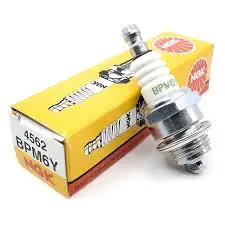 Ngk Bpm6Y Spark Plug – Iridium-Tipped, High-Performance Ignition Plug (Part #4562) 1