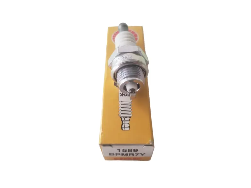 Ngk Bpmr7Y Spark Plug – Laser-Iridium Electrode, Part Number 1589 1