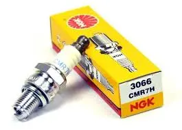 Ngk Cmr7H Spark Plug (Part #3066) 1