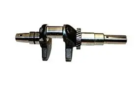 Non-Thrust Crankshaft – Heavy-Duty Engine Core #24014347S 1