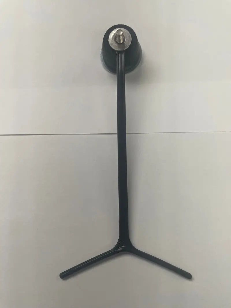 Ohio Steel Flush Plug Accessory – Part 50401 (Clearance) 1