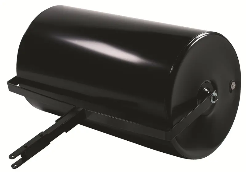 Ohio Steel Lawn Roller – 36-Inch Width × 24-Inch Diameter, Model 10T (Clearance) 1