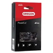 Oregon 21Lpx066G Powercut Chainsaw Chain 1