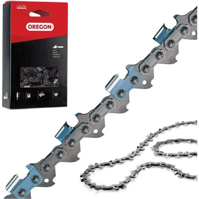 Oregon 23Rm3 68E Chainsaw Chain Loop – #20Bpx068G 1