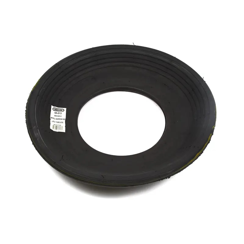 Oregon 480400 Lawn Mower Tire (Part #58-013) 1