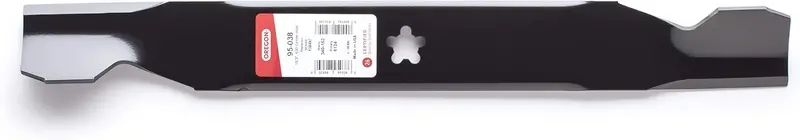 Oregon Ayp 19.5-Inch Mower Blade – Universal Fit, Part Number 95-038 1