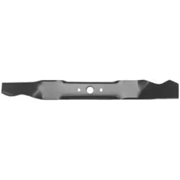 Oregon Center-Mount Mower Blade For Mtd – 19-3132L, 64" Cut 1