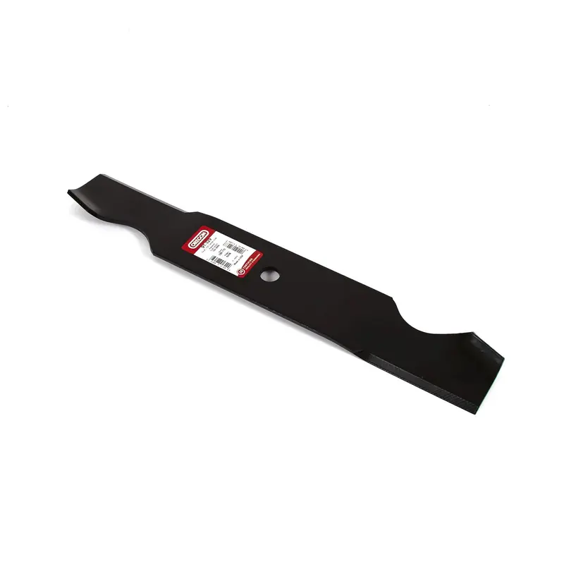 Oregon Cub Cadet Lawn Mower Blade – 19-Inch, 3-Point Mount 91-329 1