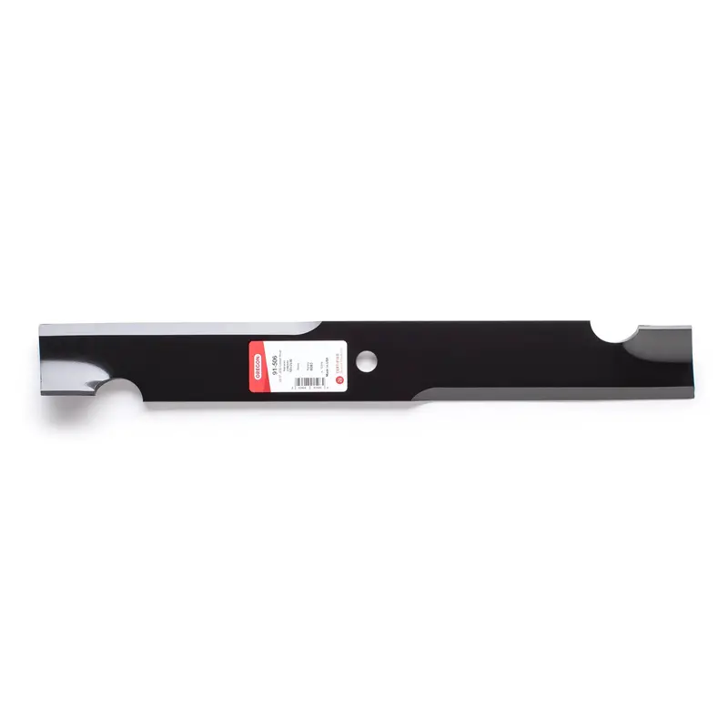 Oregon Dixie Chopper Replacement Blade – Dual-Edge Design, Part #791-506 1