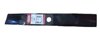 Oregon John Deere 14-Inch Lawn Mower Blade – Oem-Style Replacement, 91-385 1