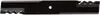 Oregon John Deere Ga-Series Lawn Mower Blade 1
