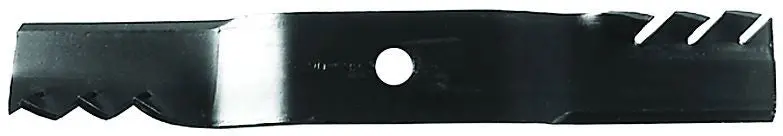 Oregon Lawn Mower Blade Compatible With John Deere Ga Models 1