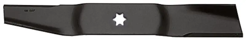 Oregon Lawn Mower Blade – Fits Mtd 17-Inch Decks, Part #98-064-1 1